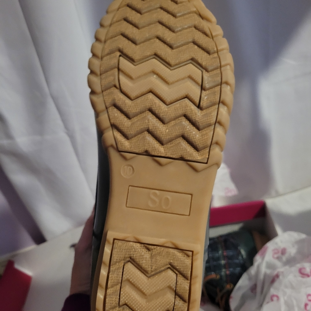 New women's 🦆 boots - Picture 3 of 4